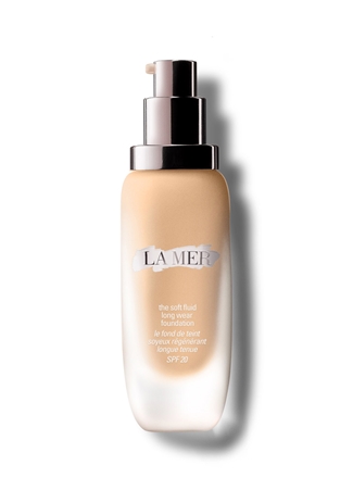 La Mer The Soft Fluid Long Wear Fondöten SPF 20 - Sand 30Ml_0