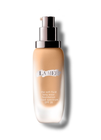 La Mer The Soft Fluid Long Wear Fondöten SPF 20 - Blush 30Ml