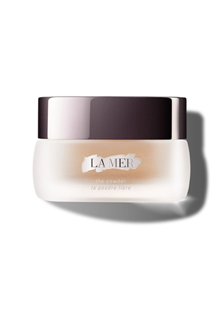 La Mer The Powder Translucent 8G Transparan Pudra_0