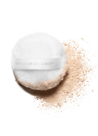 La Mer The Powder Translucent 8G Transparan Pudra_2