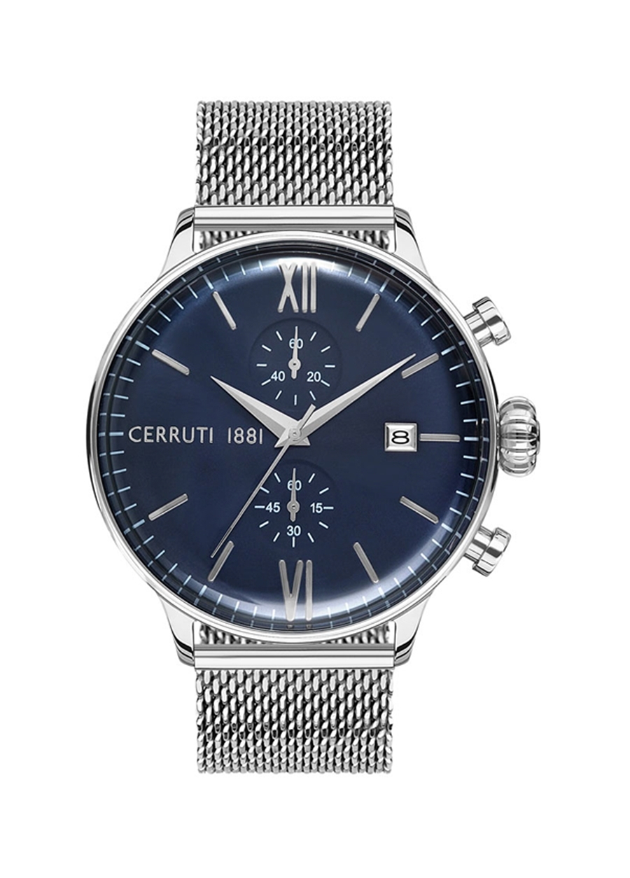 Cerruti 1881 CRA178SN03AMS Erkek Kol Saati