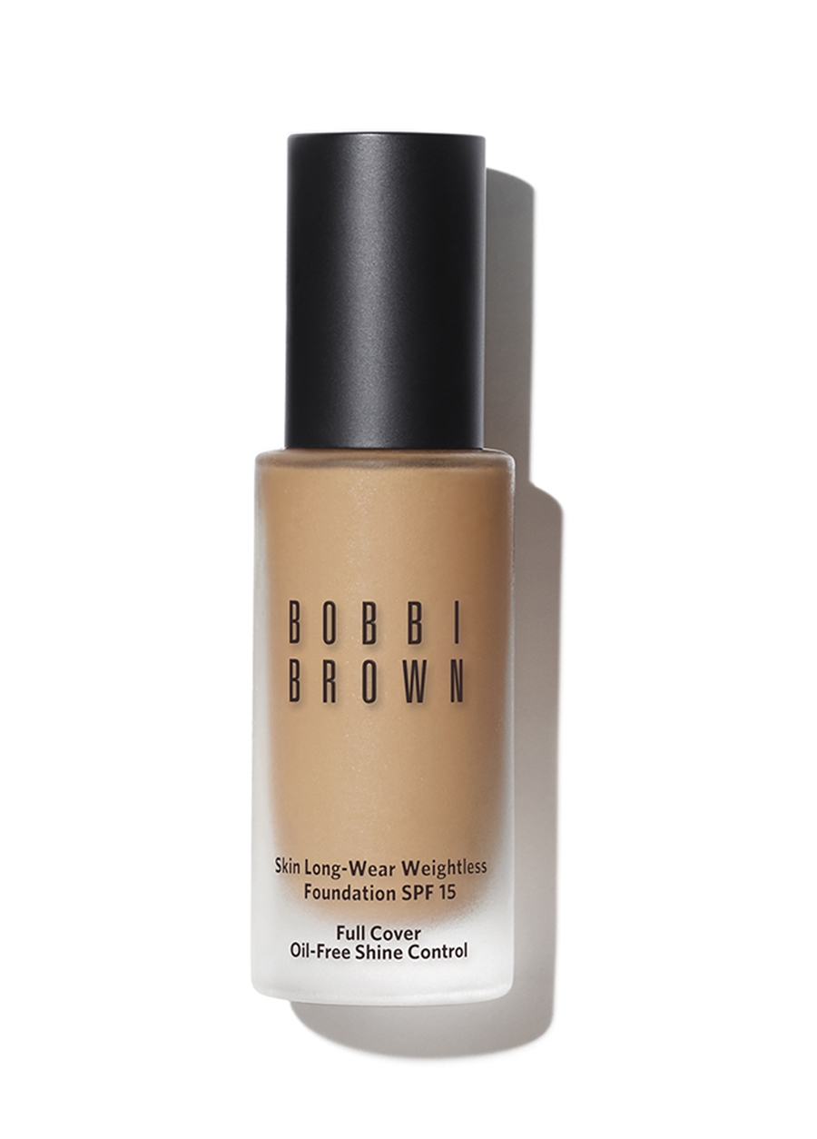 Bobbi Brown Skin Long-Wear Weightless Fondöten Spf Warm Sand W-036 30,00 Ml