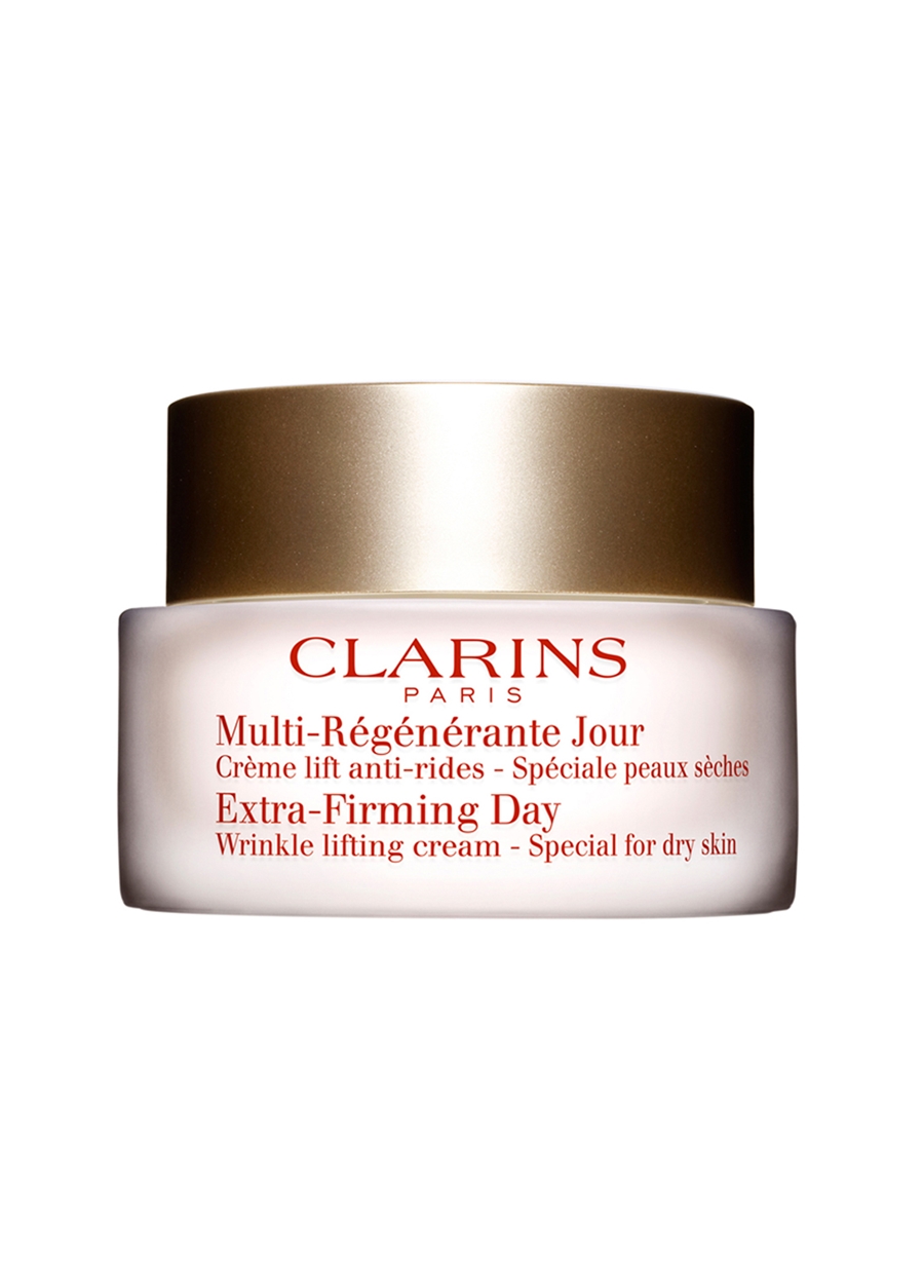 Clarins Extra Firming Day Cream Dry Skin Nemlendirici