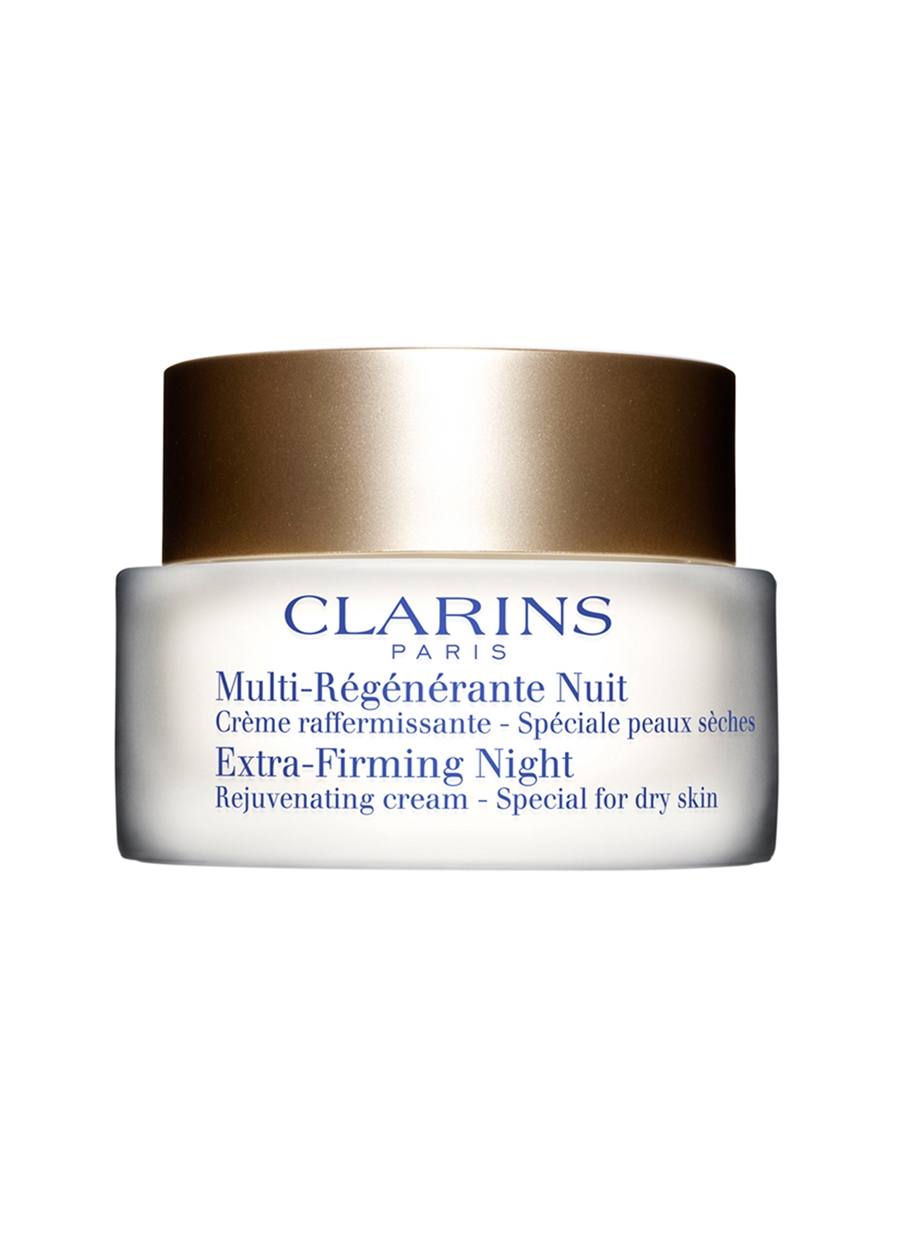 Clarins Extra Firming Night Cream Dry Skin Nemlendirici