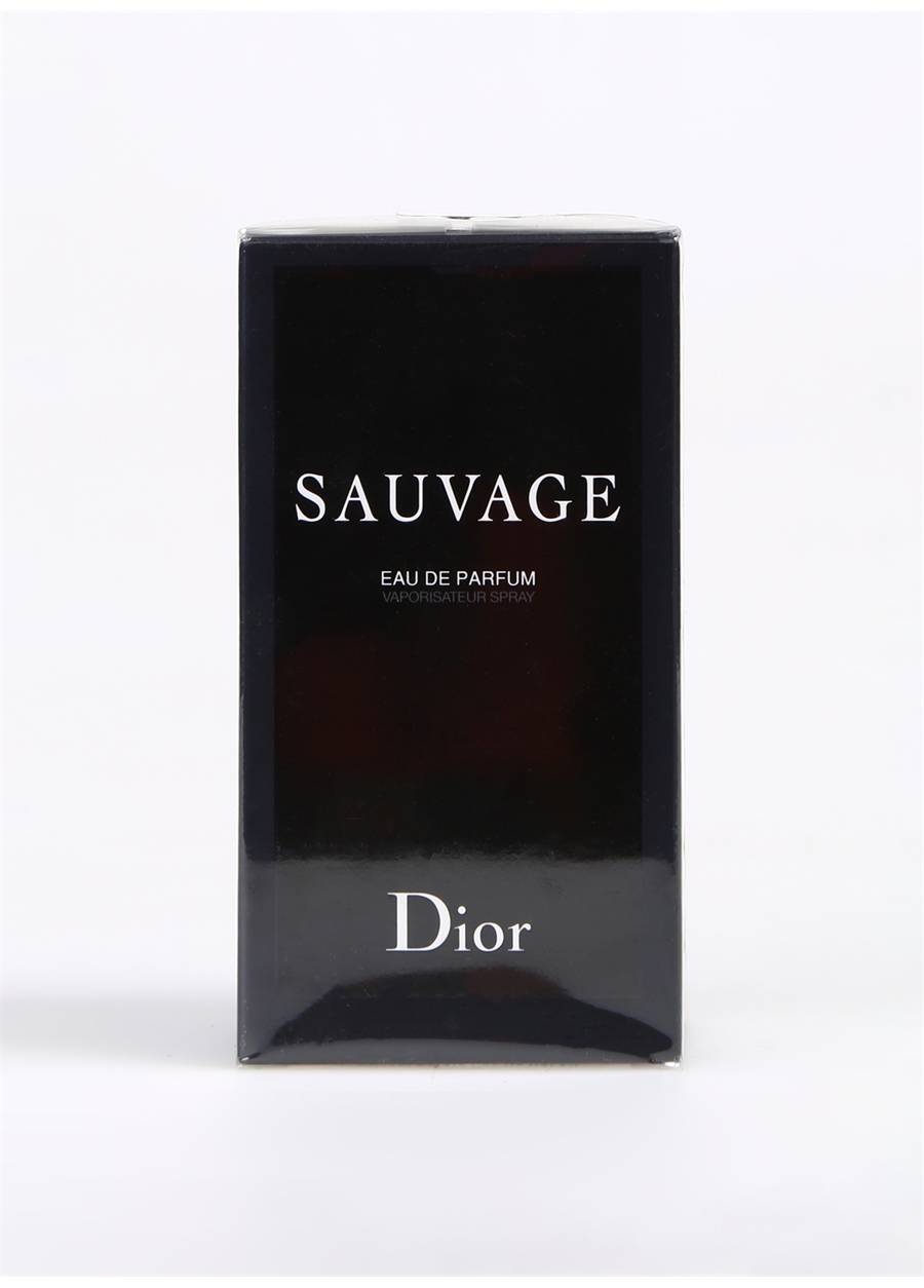 Dior Sauvage Edp Erkek Parfüm 60 Ml
