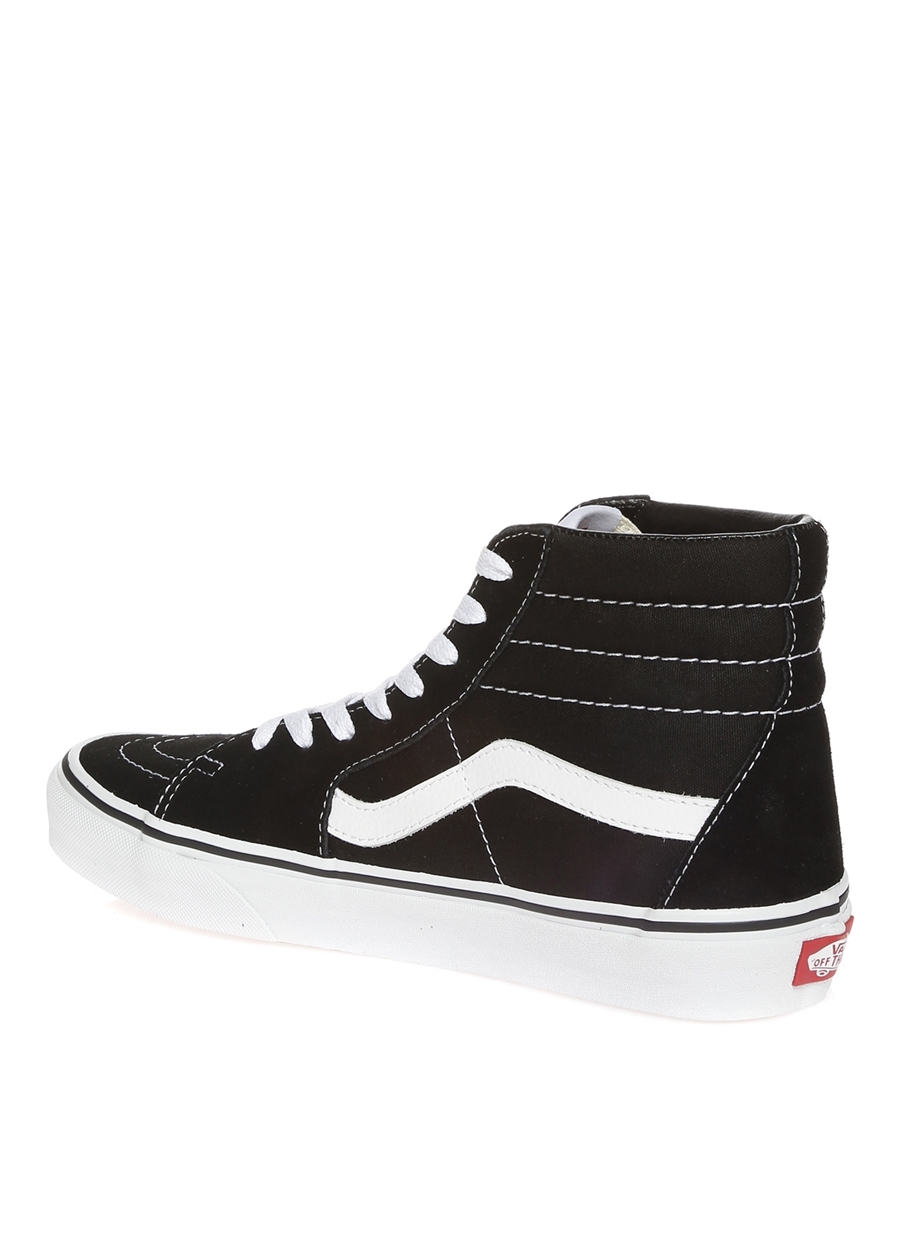 Vans SK8-Hi Lifestyle Ayakkabı_1