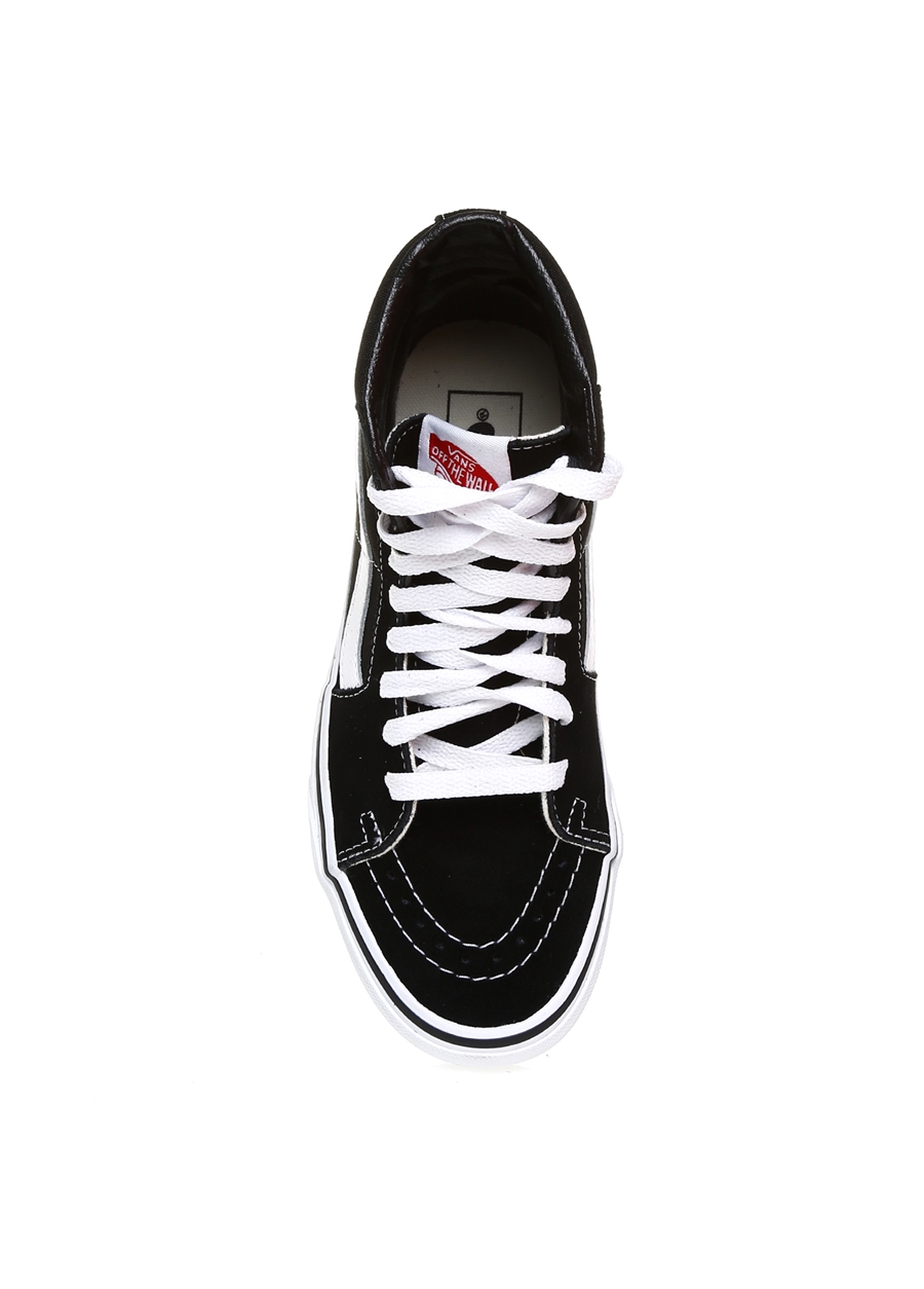 Vans VN000D5IB8C1 Sk8-Hi Lifestyle Ayakkabı_3