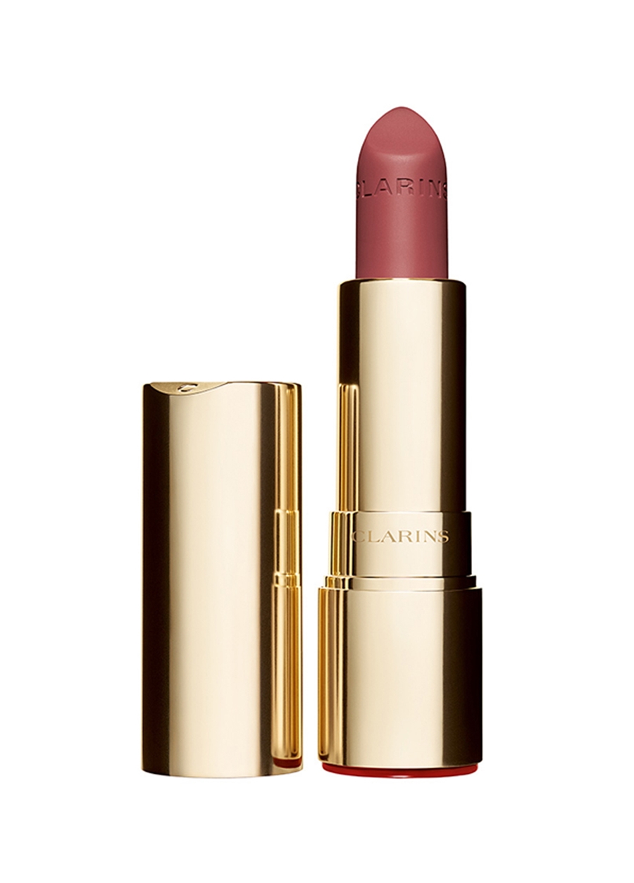 Clarins Joli Rouge Velvet 705 Ruj