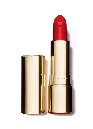 Clarins Joli Rouge Velvet 761 Ruj