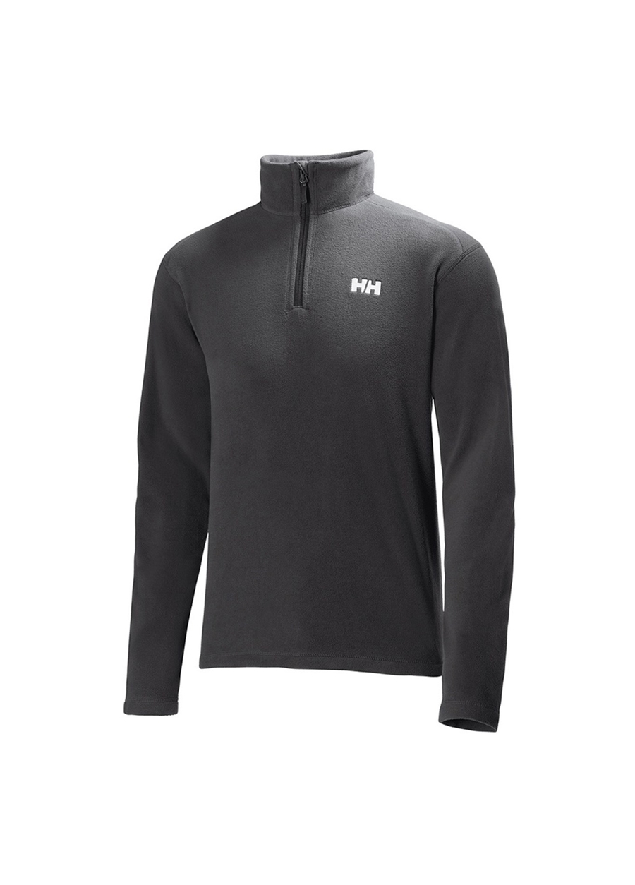 Helly Hansen Füme Unisex Polar Sweatshırt_0