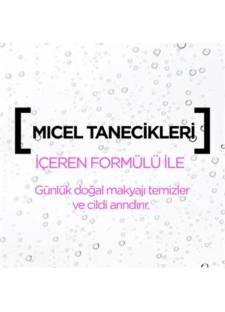 Garnier Micellar Kusursuz Makyaj Temizleme Suyu 400 Ml_1