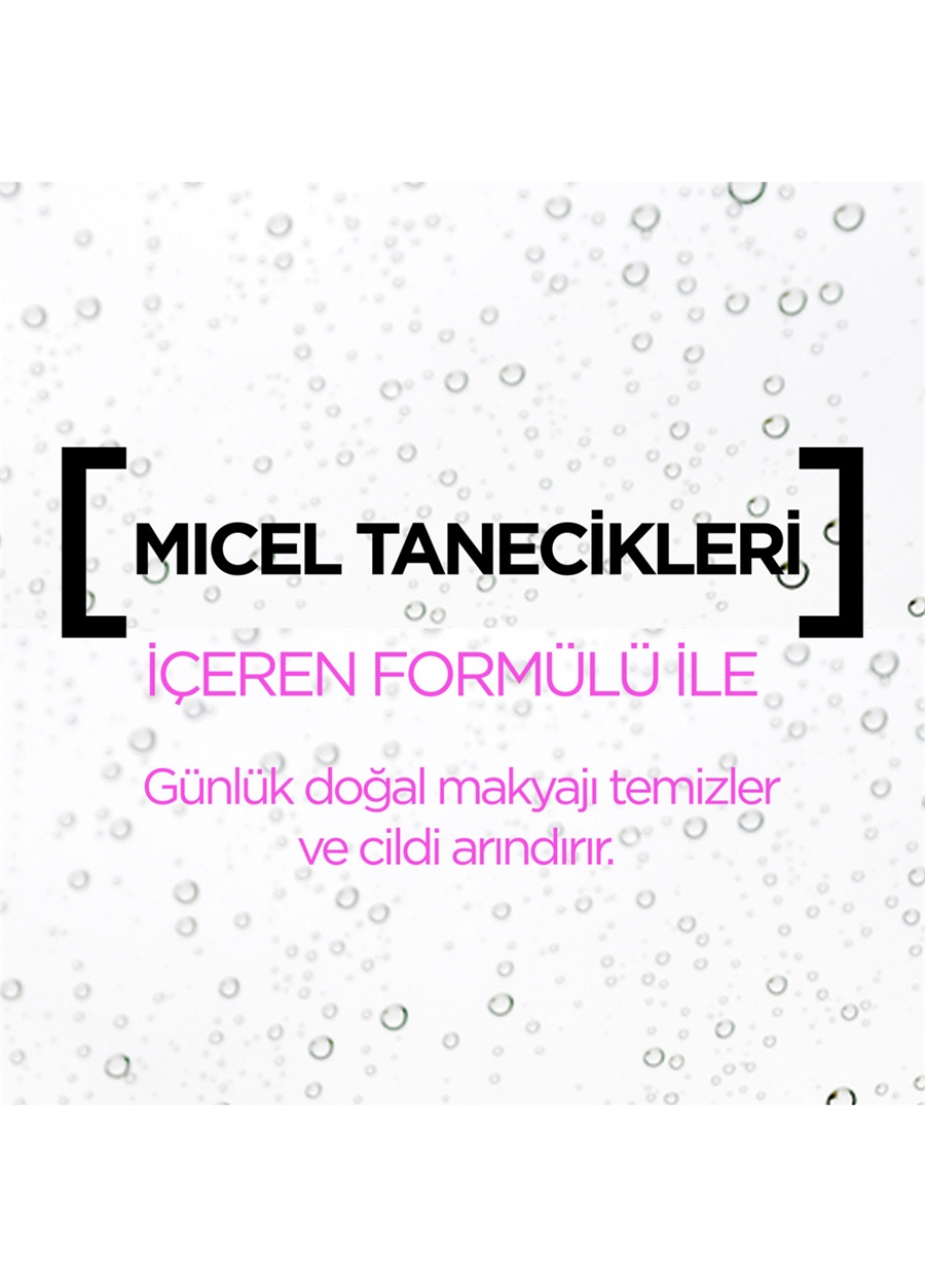 Garnier Micellar Kusursuz Makyaj Temizleme Suyu 400 Ml_1