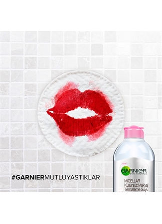 Garnier Micellar Kusursuz Makyaj Temizleme Suyu 400 Ml_6