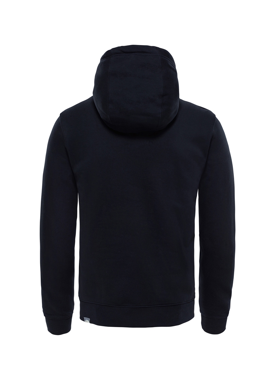 The North Face NF00AHJYKX71 M Drew Peak Pullover Sweatshirt_1