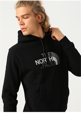 The North Face NF00AHJYKX71 M Drew Peak Pullover Sweatshirt_4