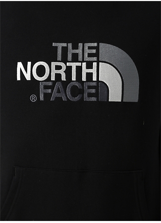 The North Face NF00AHJYKX71 M Drew Peak Pullover Sweatshirt_5