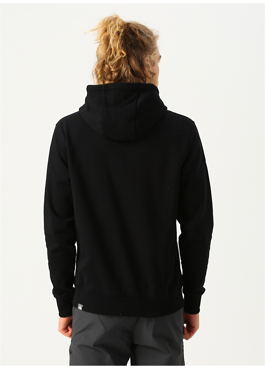 The North Face NF00AHJYKX71 M Drew Peak Pullover Sweatshirt_6