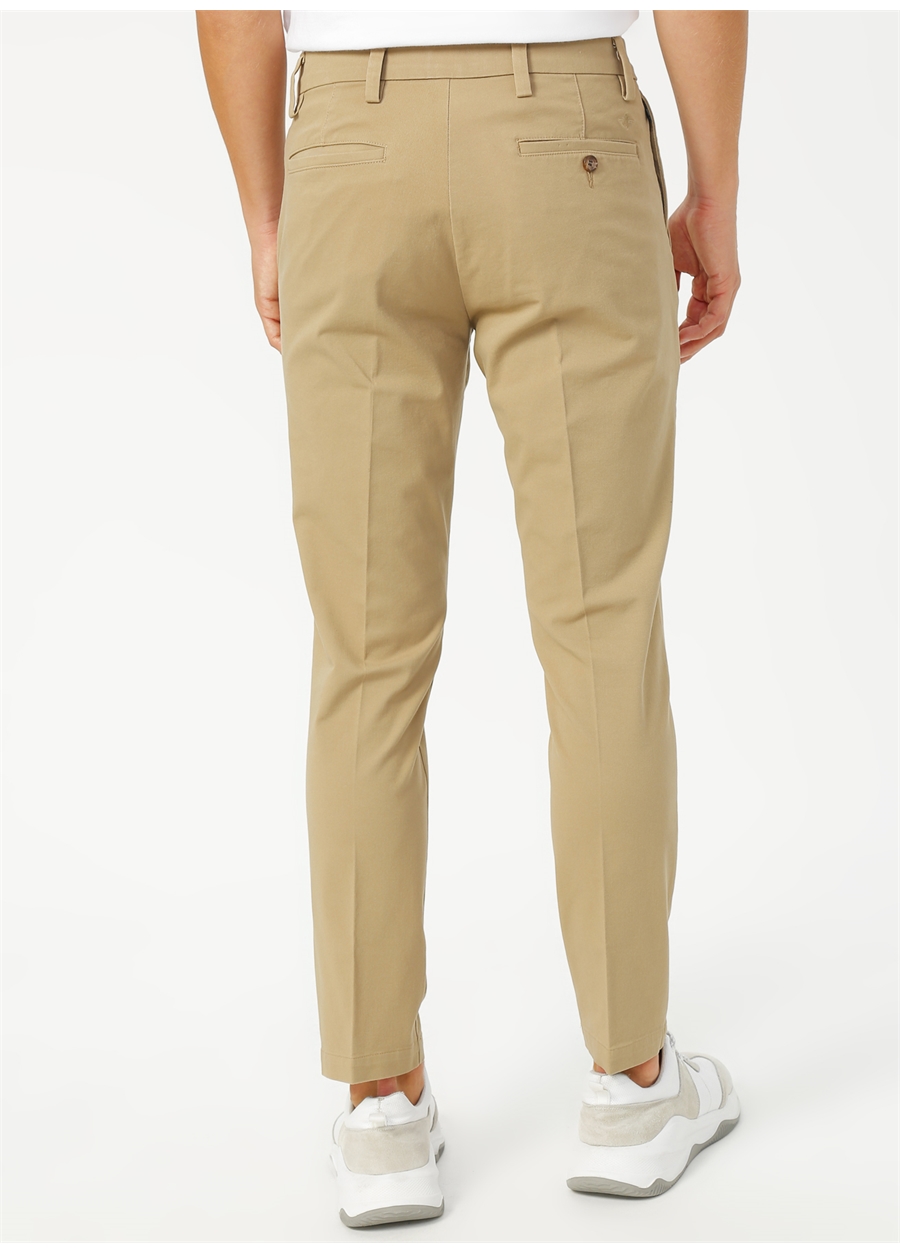 Dockers Smart 360 Flex Workday Slim Pantolon_3