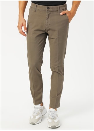 Dockers Smart 360 Flex Workday Slim Klasik Pantolon_1