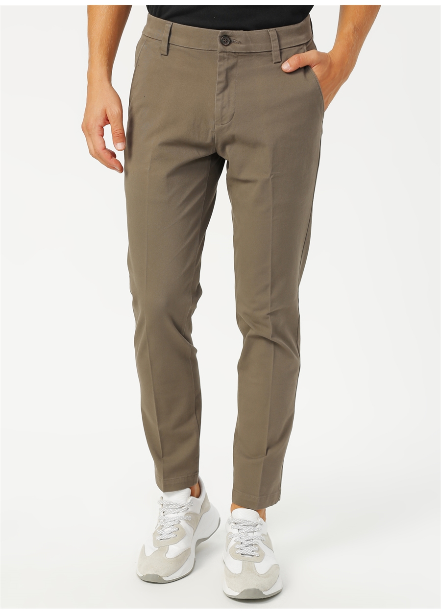 Dockers Smart 360 Flex Workday Slim Klasik Pantolon_1