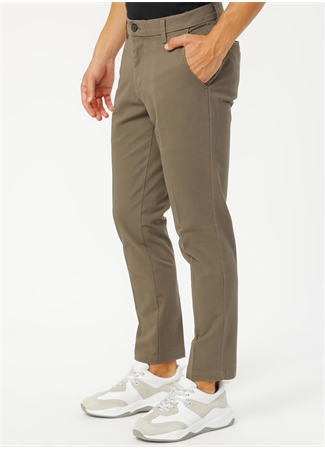 Dockers Smart 360 Flex Workday Slim Klasik Pantolon_2