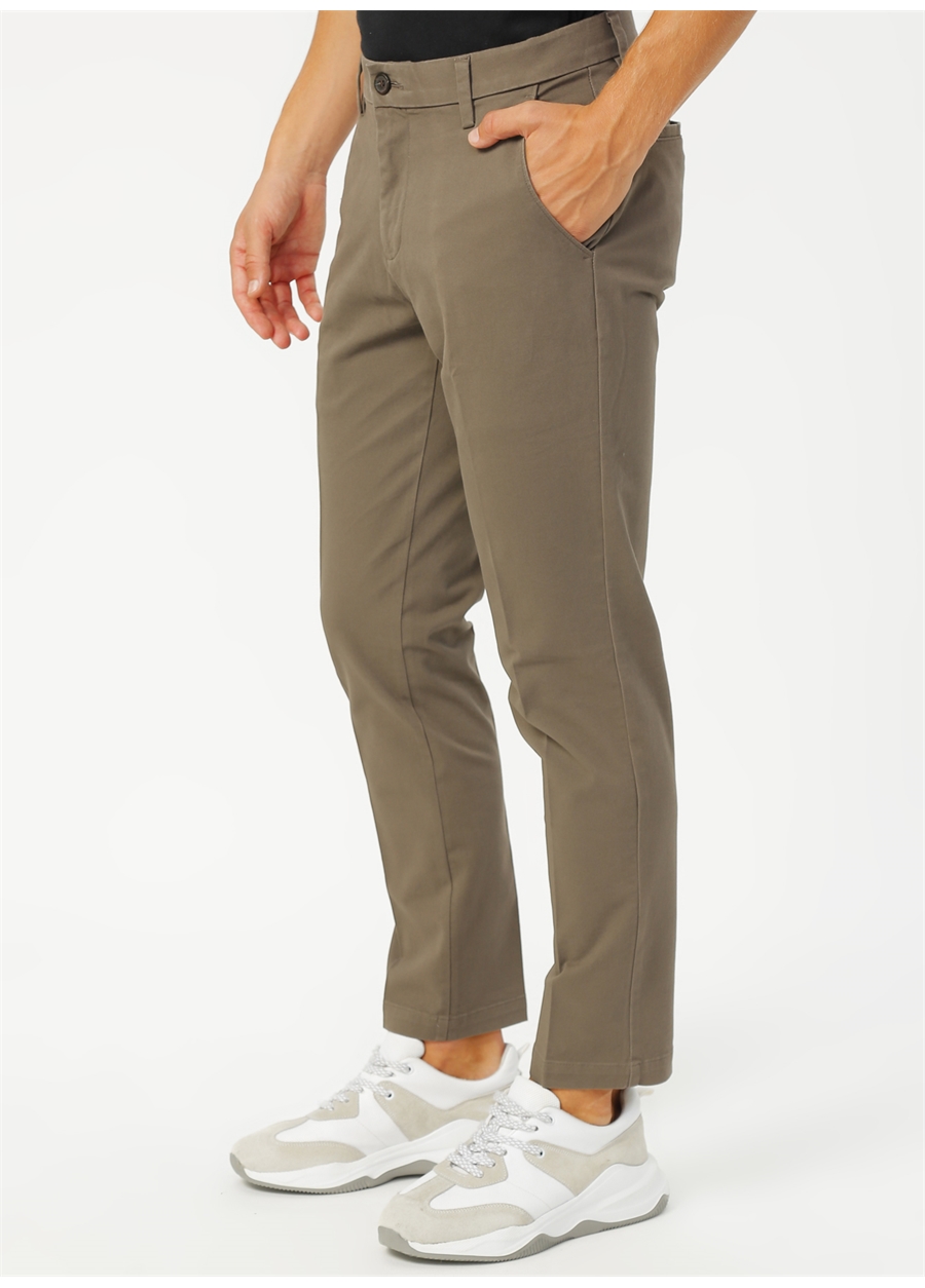 Dockers Smart 360 Flex Workday Slim Klasik Pantolon_2