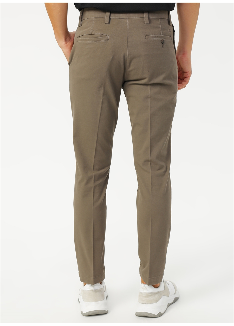 Dockers Smart 360 Flex Workday Slim Klasik Pantolon_3