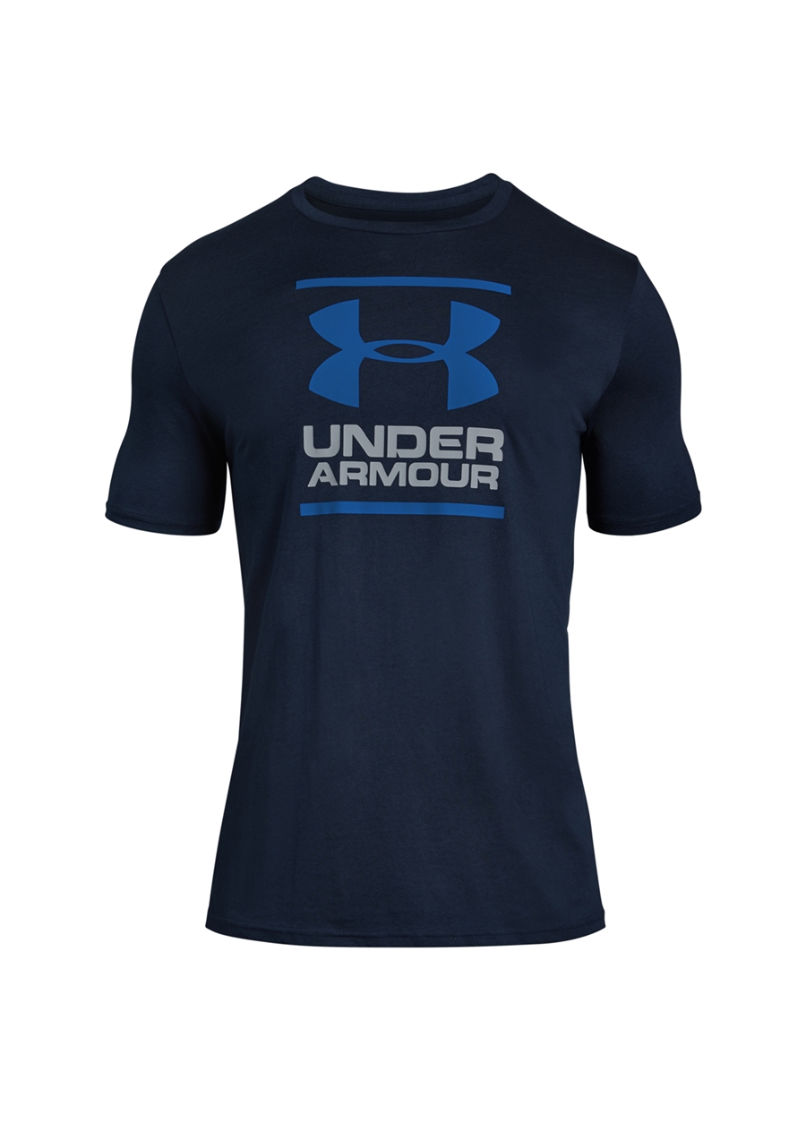 Under Armour Ua Gl Foundation Ss T T-Shirt