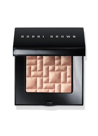 Bobbi Brown Highlighting Powder İnci Pigmentli Aydınlatıcı Pudra-Afternoon Glow_0