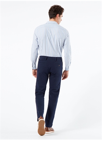 Dockers Koyu Lacivert Erkek Pantolon - 36272-0005_1