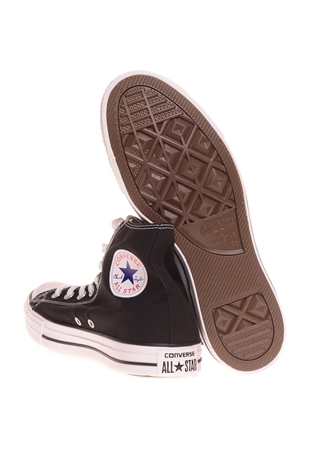 Converse Siyah Erkek Lifestyle Ayakkabı CHUCK TAYLOR ALL S_2