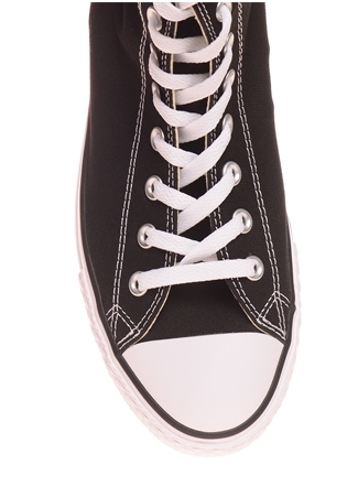 Converse Siyah Erkek Lifestyle Ayakkabı CHUCK TAYLOR ALL S_3