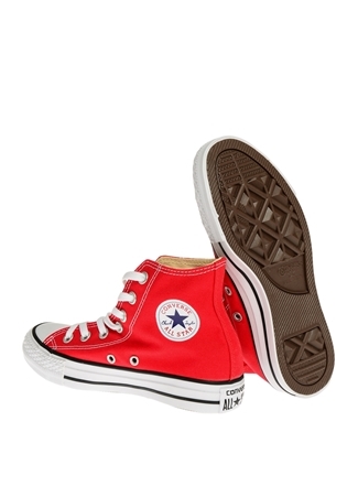 Converse Kırmızı Kadın Kanvas Lifestyle Ayakkabı M9621C_2