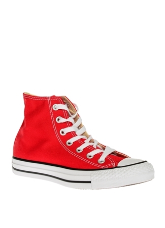 Converse Kırmızı Kadın Kanvas Lifestyle Ayakkabı M9621C_3