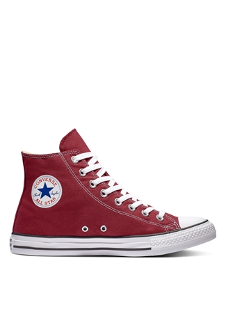 Converse Koyu Bordo Kadın Lifestyle Ayakkabı M9613C_2