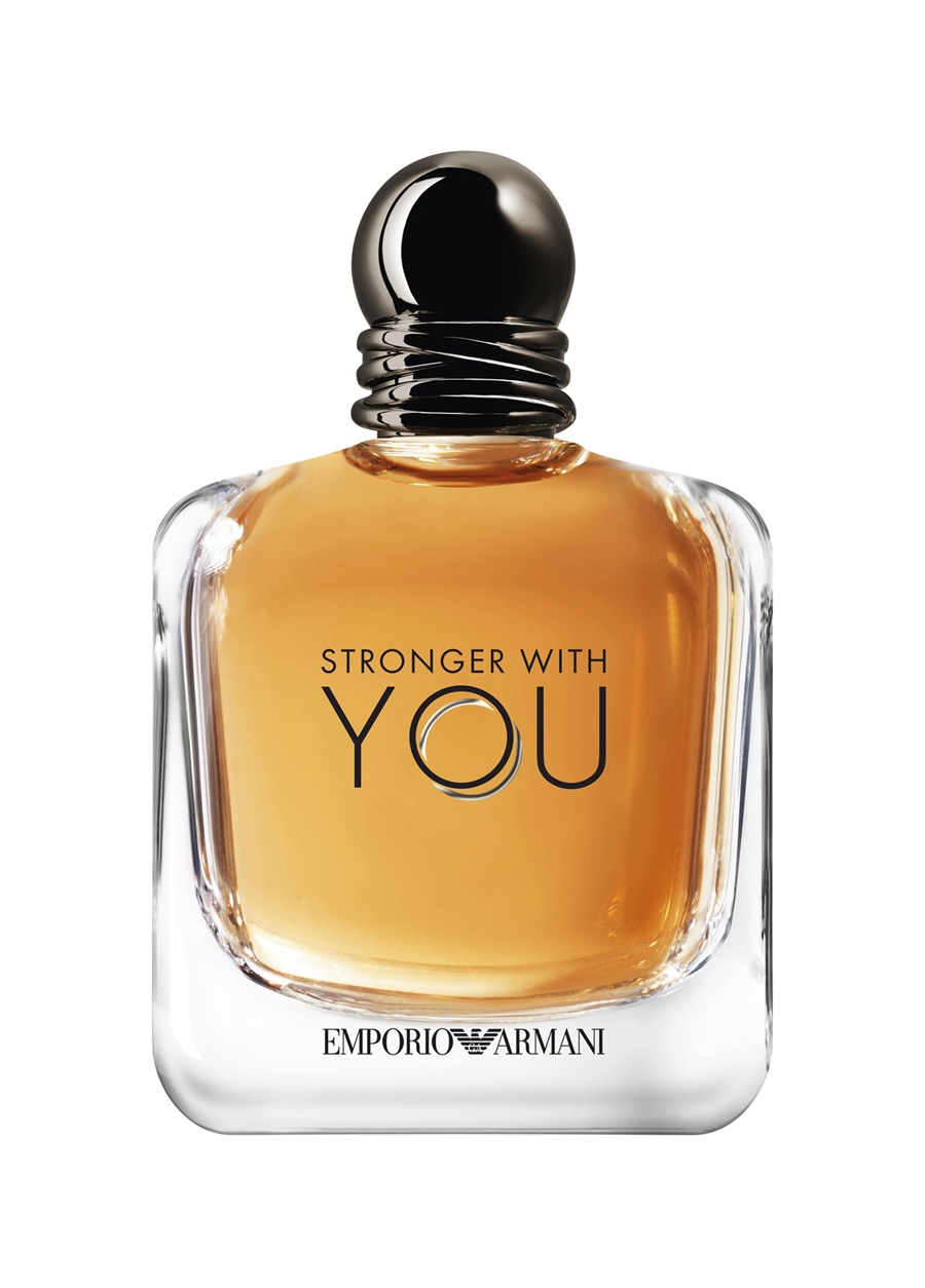 Armani Stronger With You Edt 150 Ml Erkek Parfüm