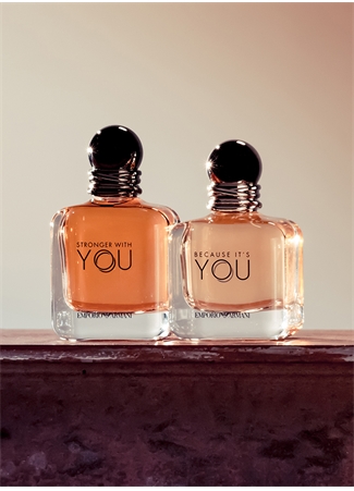 Armani Stronger With You Edt 150 Ml Erkek Parfüm_4