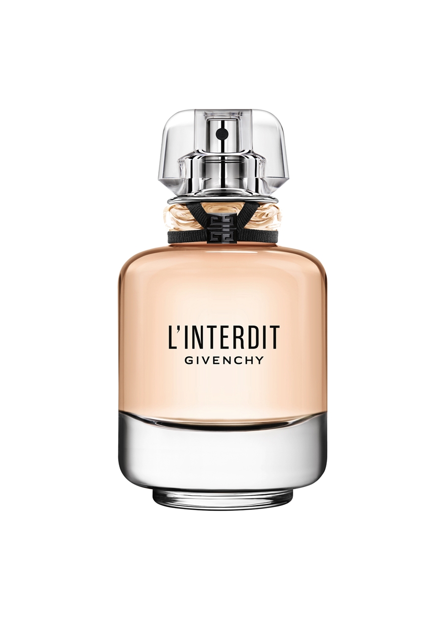 Givenchy L'interdit Edp 80 Ml Kadın Parfüm