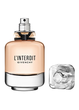 Givenchy L'interdit Edp 80 Ml Kadın Parfüm_2