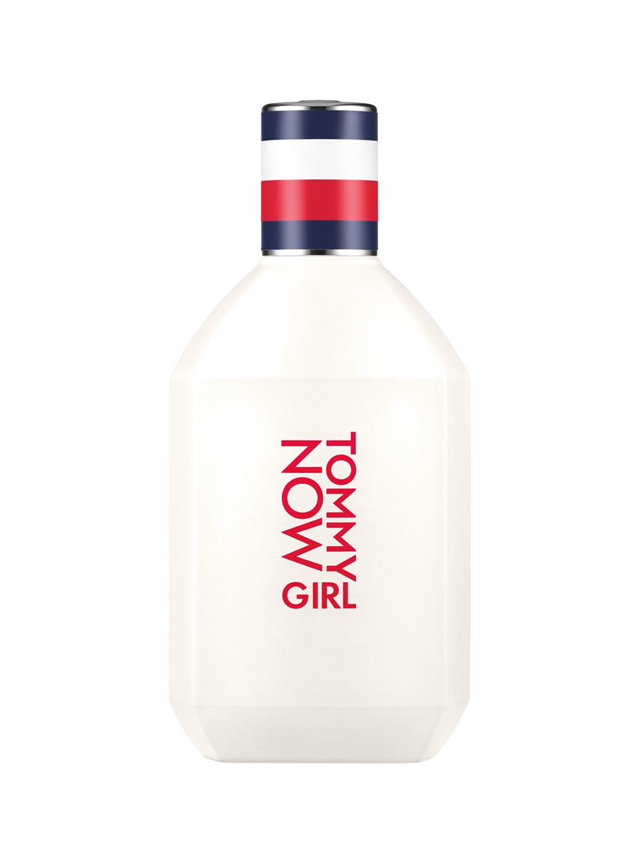 Tommy Hilfiger Girl Now Edt 100 Ml