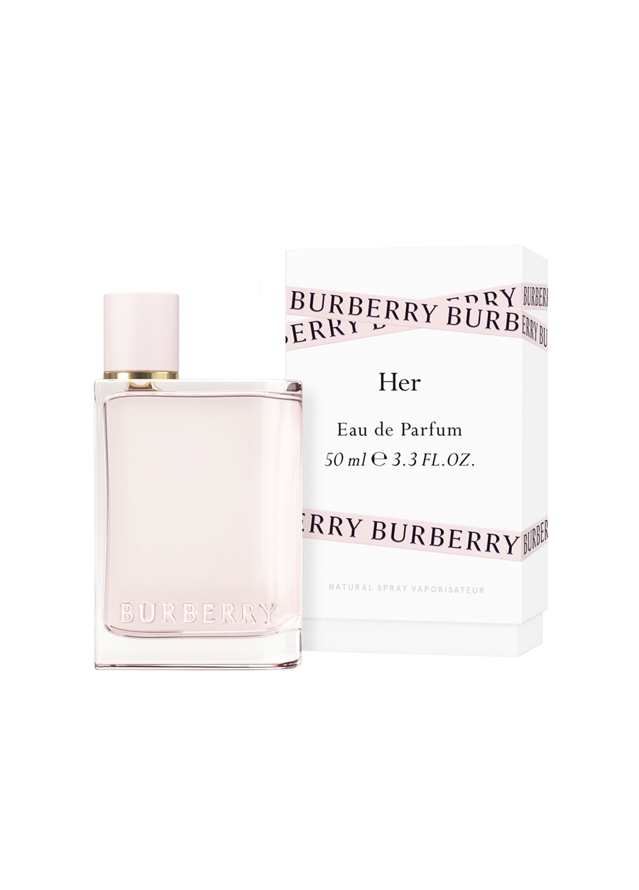Burberry Her Edp 50 Ml Parfüm