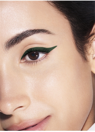 Shiseido 3'Ü 1 Arada Göz Kalemi Kajal Inkartist - 06 Birodo Green_2