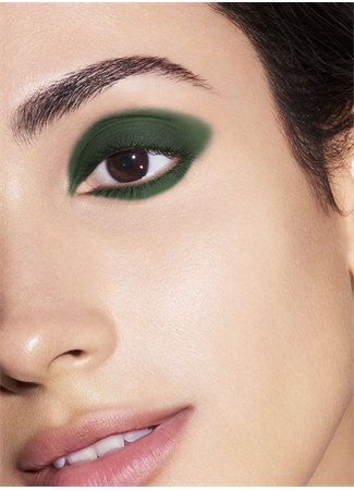 Shiseido 3'Ü 1 Arada Göz Kalemi Kajal Inkartist - 06 Birodo Green_3