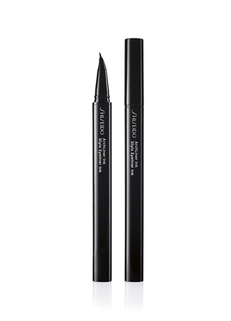 Shiseido SMK Archliner Ink 01 Eyeliner