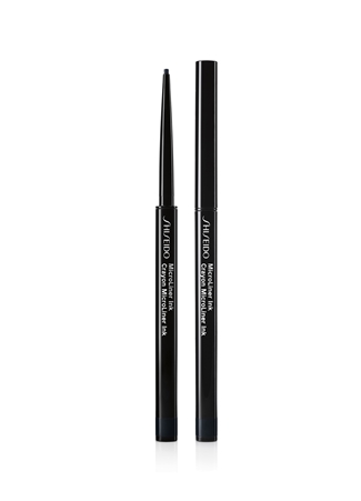 Shiseido Microliner Ink Göz Kalemi - 01 Black