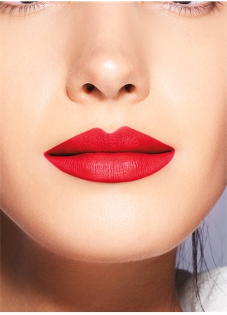 Shiseido Modernmatte Powder Lipstick Ruj - 510 Night Life_2