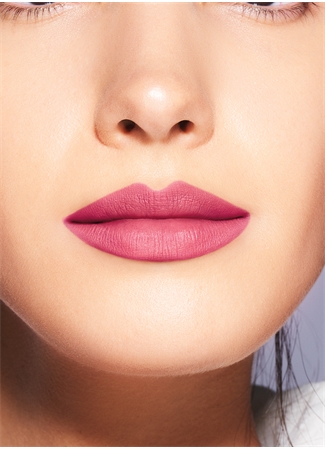 Shiseido Modernmatte Powder Lipstick Ruj - 517 Rose Hip_2