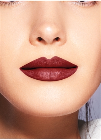 Shiseido Modern Matte Powder Lipstick Nocturnal Mat Ruj - 521_2