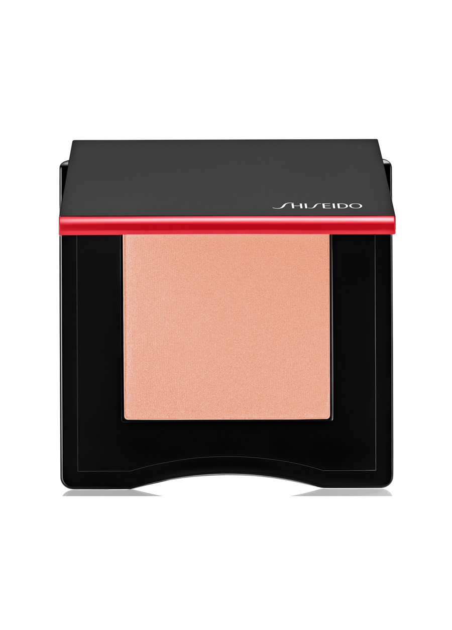 Shiseido Innerglow Cheekpowder Allık - 06 Alpen Glow