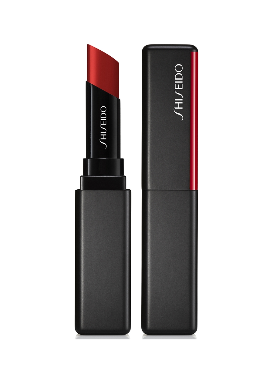 Shiseido Visionairy Gel Lipstick Ruj - 220